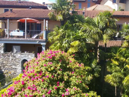 Vecchia Scuderia, Appartement 5 personnes à Intra - Photo 18