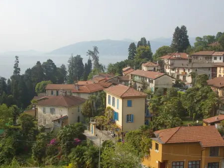 Vecchia Scuderia, Appartement 5 personnes à Intra - Photo 20