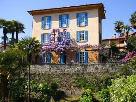 Vecchia Scuderia, Appartement 5 personnes à Intra - Photo 21