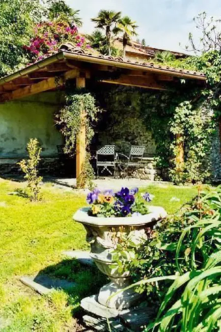 Vecchia Scuderia, Appartement 5 personnes à Intra - Photo 23