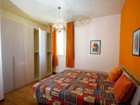 mit Blick auf den Lago Maggiore, Appartement 4 personnes à Luino - Photo 5
