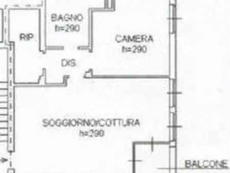mit Blick auf den Lago Maggiore, Appartement 4 personnes à Luino - Photo 10