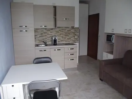 Wohnung in Euroville mit gemeinschaftlichem Pool - Photo 1