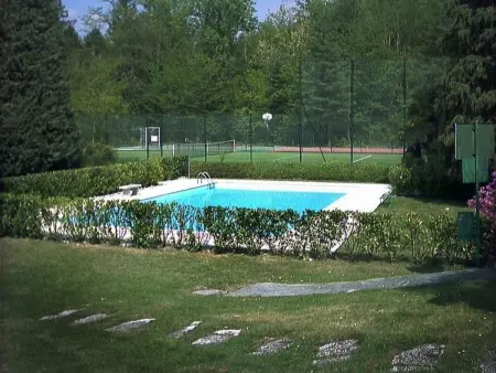 Wohnung in Euroville mit gemeinschaftlichem Pool - Photo 5