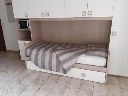 Wohnung in Euroville mit gemeinschaftlichem Pool - Photo 6
