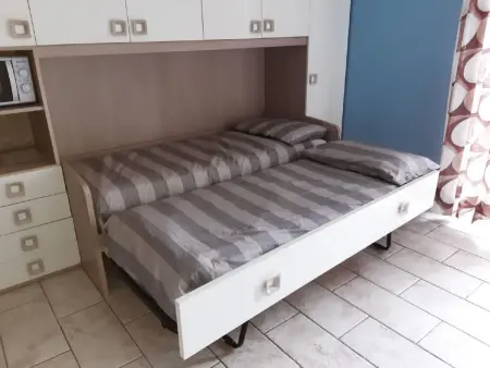 Wohnung in Euroville mit gemeinschaftlichem Pool - Photo 7