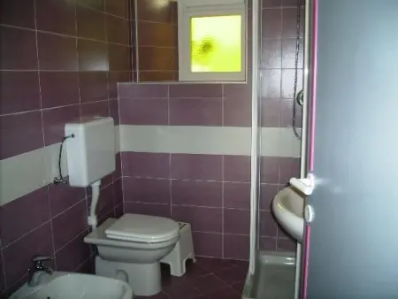 Wohnung 'Glicine' mit Wasserblick, Appartement 2 personnes à Miasino - Photo 4