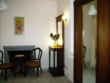 Wohnung 'Glicine' mit Wasserblick, Appartement 2 personnes à Miasino - Photo 5