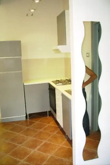 Wohnung 'Glicine' mit Wasserblick, Appartement 2 personnes à Miasino - Photo 7