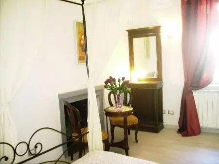 Wohnung 'Glicine' mit Wasserblick, Appartement 2 personnes à Miasino - Photo 9