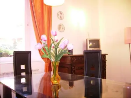 Wohnung 'Glicine' mit Wasserblick, Appartement 2 personnes à Miasino - Photo 10