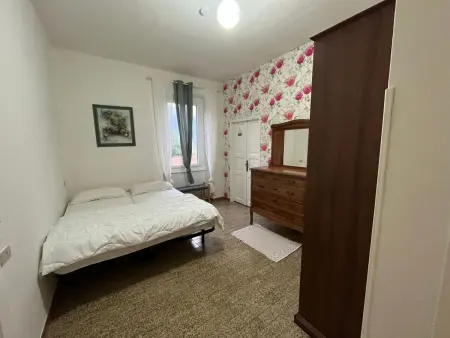 Vakantieappartement 'Willkommen am See', Appartement 2 personnes à Lago di Mezzola - Photo 2