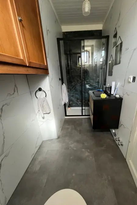 Vakantieappartement 'Willkommen am See', Appartement 2 personnes à Lago di Mezzola - Photo 5