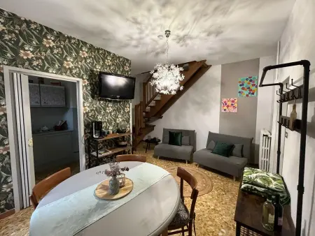 Vakantieappartement 'Willkommen am See', Appartement 2 personnes à Lago di Mezzola - Photo 6