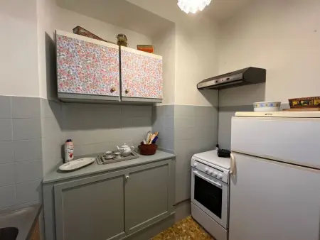 Vakantieappartement 'Willkommen am See', Appartement 2 personnes à Lago di Mezzola - Photo 7