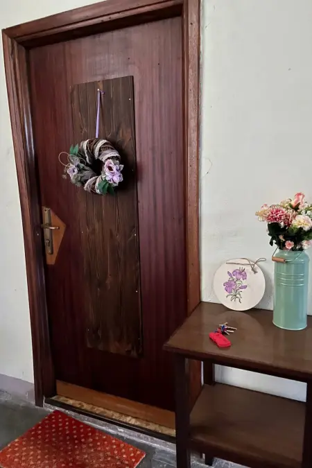 Vakantieappartement 'Willkommen am See', Appartement 2 personnes à Lago di Mezzola - Photo 8