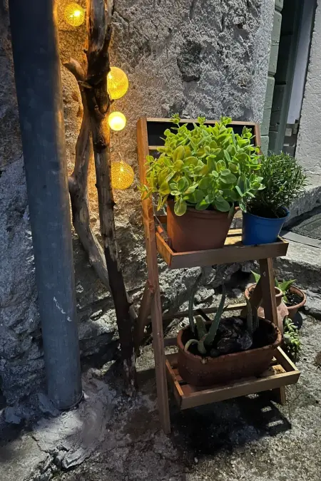 Vakantieappartement 'Willkommen am See', Appartement 2 personnes à Lago di Mezzola - Photo 11
