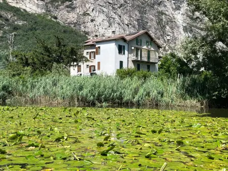 Vakantieappartement 'Willkommen am See', Appartement 2 personnes à Lago di Mezzola - Photo 14