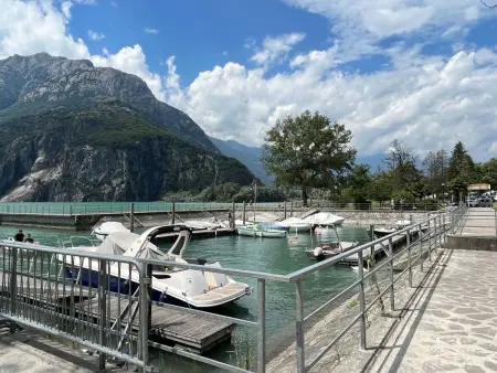 Vakantieappartement 'Willkommen am See', Appartement 2 personnes à Lago di Mezzola - Photo 17