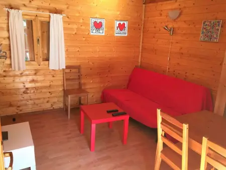 Mobilheim am Luganer See Porlezza, Maison 5 personnes à Porlezza - Photo 5