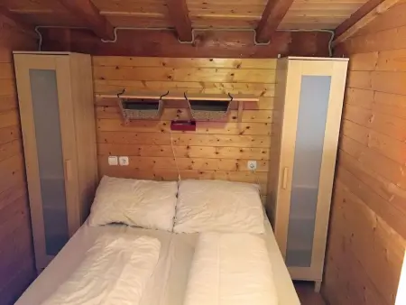 Mobilheim am Luganer See Porlezza, Maison 5 personnes à Porlezza - Photo 6