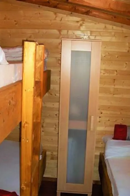 Mobilheim am Luganer See Porlezza, Maison 5 personnes à Porlezza - Photo 7