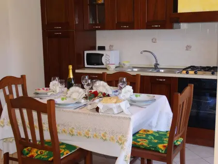 Ein-Zimmer-Wohnung 'Casa Valery' mit Wasserblick - Photo 1