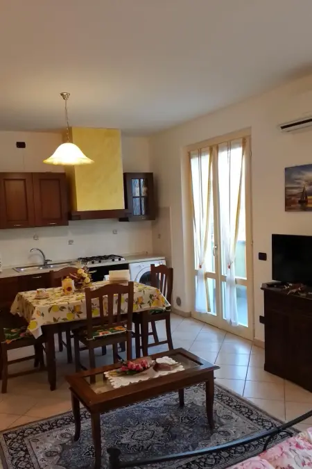 Ein-Zimmer-Wohnung 'Casa Valery' mit Wasserblick - Photo 6