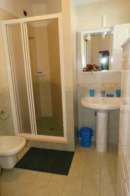 Ein-Zimmer-Wohnung 'Casa Valery' mit Wasserblick - Photo 9