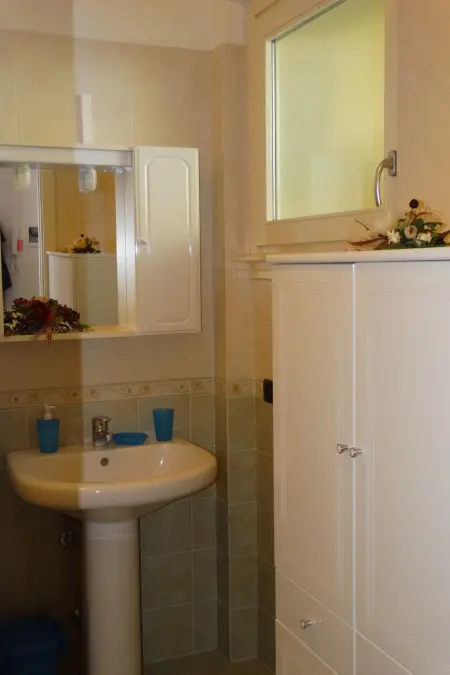 Ein-Zimmer-Wohnung 'Casa Valery' mit Wasserblick - Photo 10