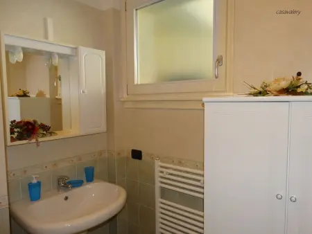 Ein-Zimmer-Wohnung 'Casa Valery' mit Wasserblick - Photo 11