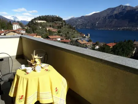 Ein-Zimmer-Wohnung 'Casa Valery' mit Wasserblick - Photo 13