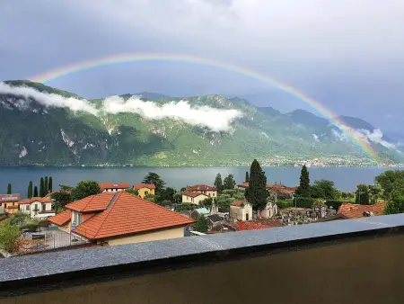 Ein-Zimmer-Wohnung 'Casa Valery' mit Wasserblick - Photo 14
