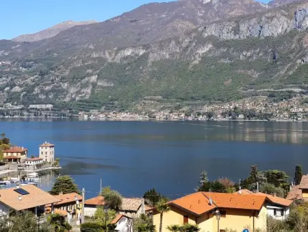 Ein-Zimmer-Wohnung 'Casa Valery' mit Wasserblick - Photo 17