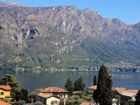 Ein-Zimmer-Wohnung 'Casa Valery' mit Wasserblick - Photo 19