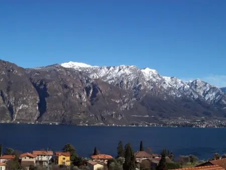 Ein-Zimmer-Wohnung 'Casa Valery' mit Wasserblick - Photo 25