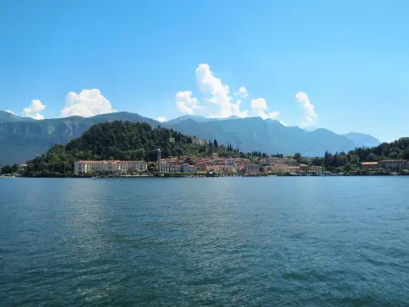 Ein-Zimmer-Wohnung 'Casa Valery' mit Wasserblick - Photo 35