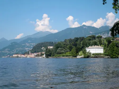 Ein-Zimmer-Wohnung 'Casa Valery' mit Wasserblick - Photo 36