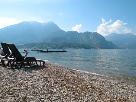 Ein-Zimmer-Wohnung 'Casa Valery' mit Wasserblick - Photo 39