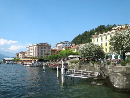 Ein-Zimmer-Wohnung 'Casa Valery' mit Wasserblick - Photo 40