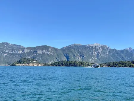 Ein-Zimmer-Wohnung 'Casa Valery' mit Wasserblick - Photo 41