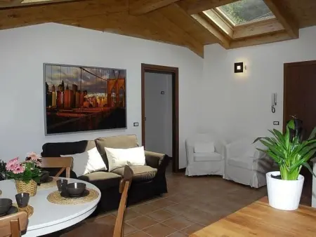 Wohnung Gelsomino - Bellagio, Appartement 5 personnes à Bellagio - Photo 1