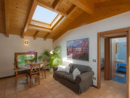 Wohnung Gelsomino - Bellagio, Appartement 5 personnes à Bellagio - Photo 3
