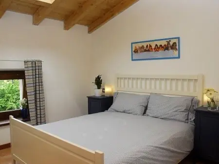 Wohnung Gelsomino - Bellagio, Appartement 5 personnes à Bellagio - Photo 5
