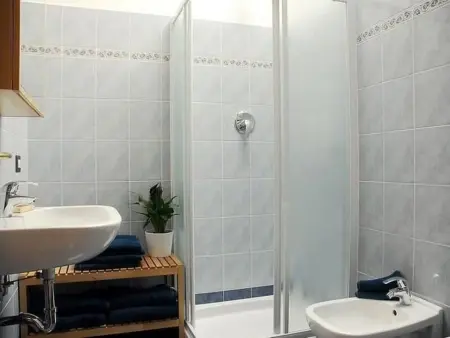 Wohnung Gelsomino - Bellagio, Appartement 5 personnes à Bellagio - Photo 7