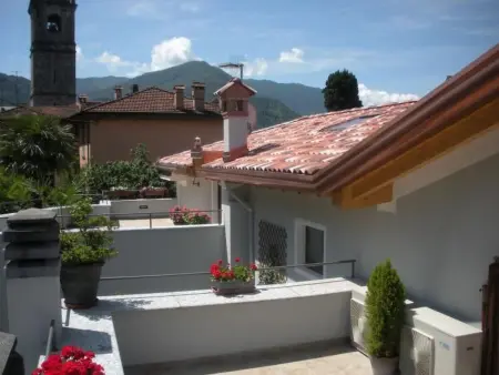 Wohnung Gelsomino - Bellagio, Appartement 5 personnes à Bellagio - Photo 9
