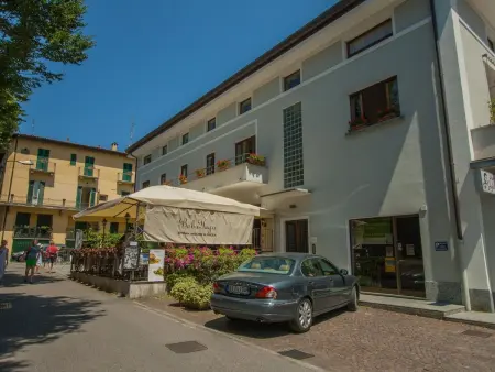 Wohnung Gelsomino - Bellagio, Appartement 5 personnes à Bellagio - Photo 10