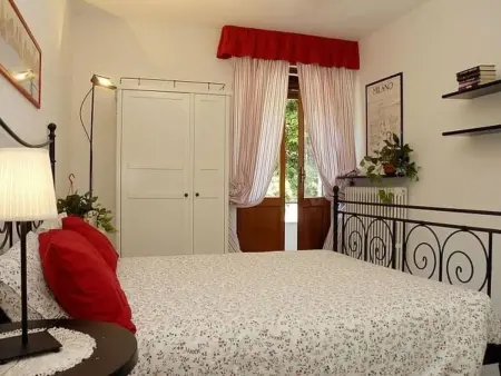 Wohnung Geranio - Bellagio, Appartement 4 personnes à Bellagio - Photo 1