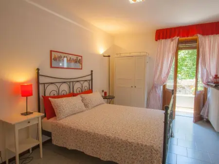 Wohnung Geranio - Bellagio, Appartement 4 personnes à Bellagio - Photo 3