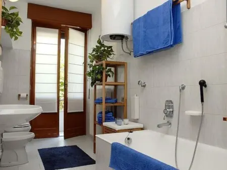 Wohnung Geranio - Bellagio, Appartement 4 personnes à Bellagio - Photo 4